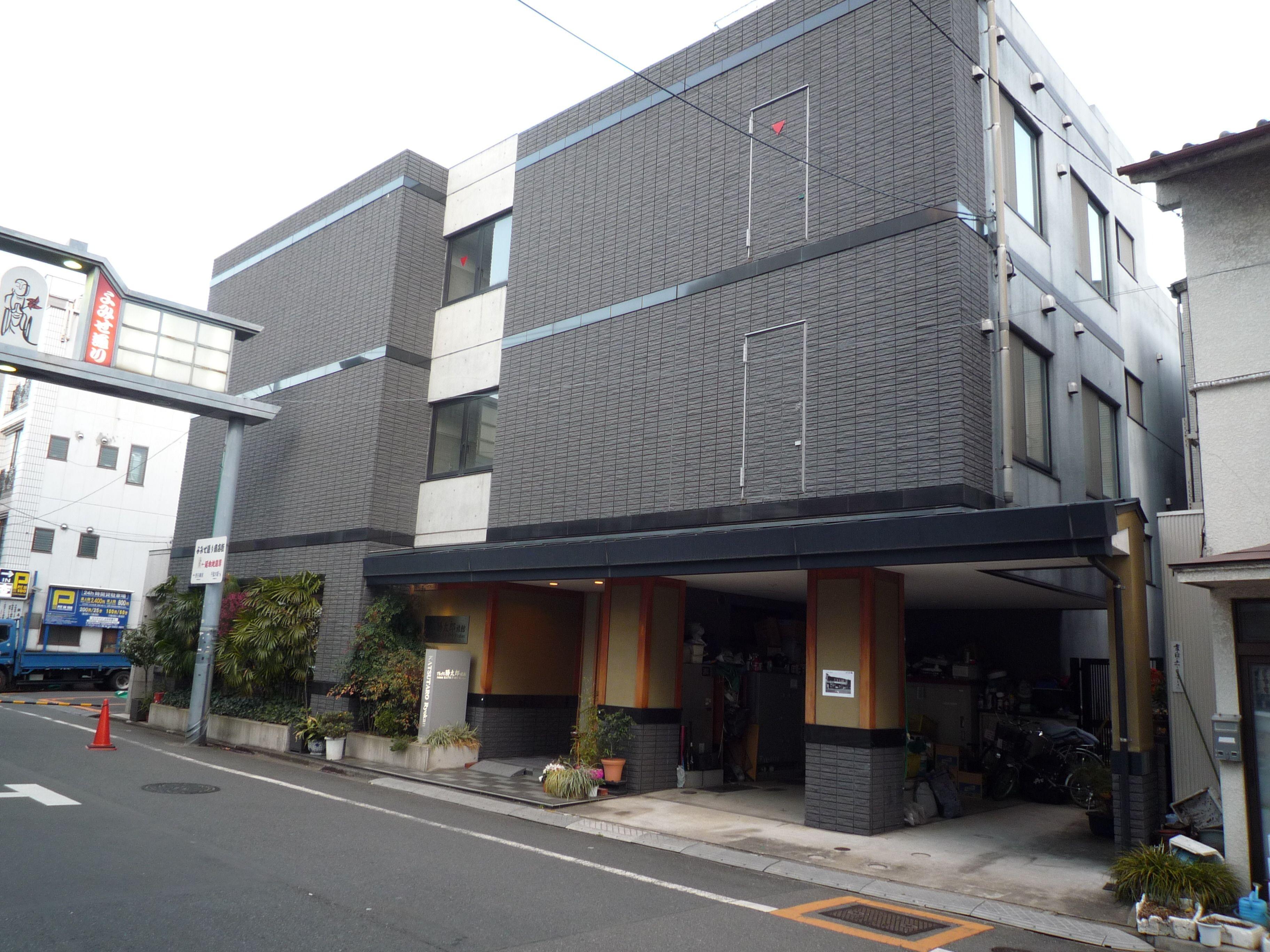 Annex Katsutaro Ryokan — Fotoğraflar 2